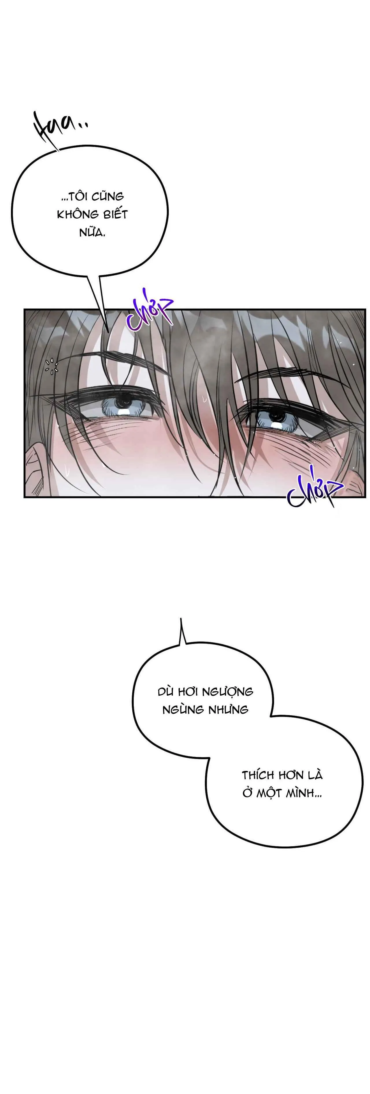 BÓNG RẮN DƯỚI ÁNH TRĂNG Chapter 8 Trang 41