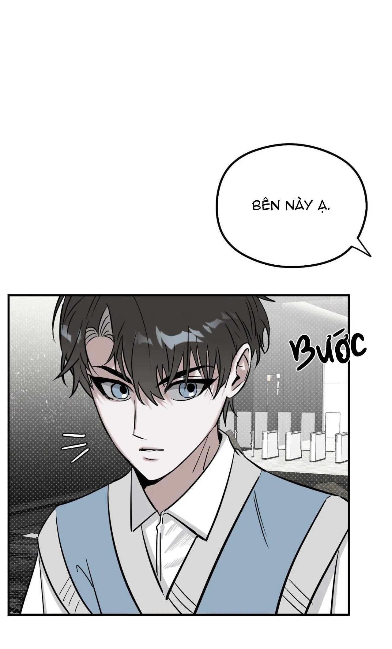 BÓNG RẮN DƯỚI ÁNH TRĂNG Chapter 9 Trang 7