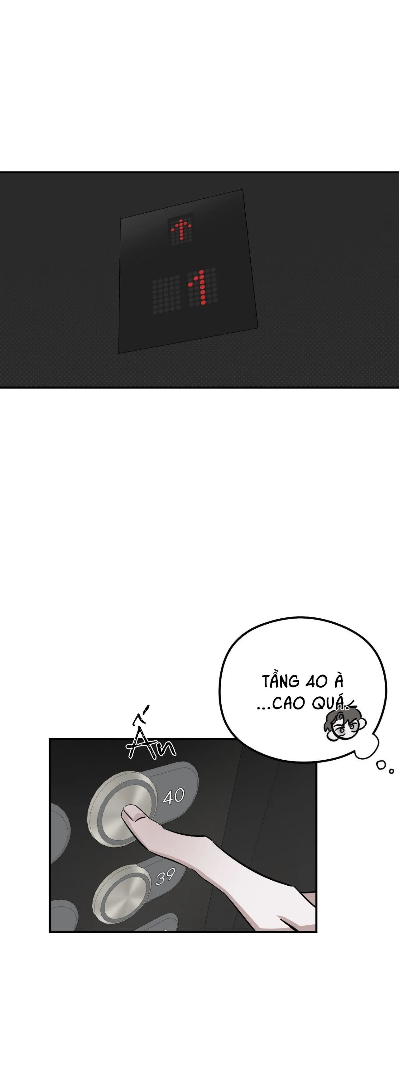 BÓNG RẮN DƯỚI ÁNH TRĂNG Chapter 9 Trang 9