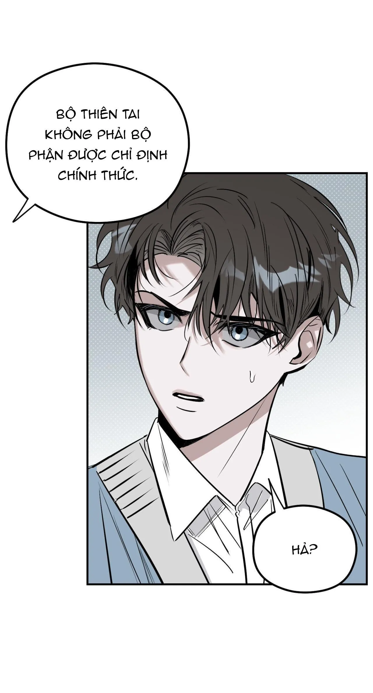 BÓNG RẮN DƯỚI ÁNH TRĂNG Chapter 9 Trang 12