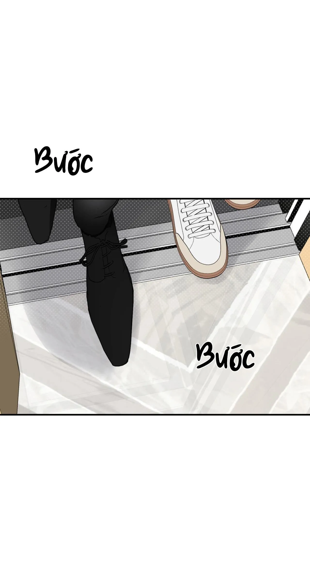 BÓNG RẮN DƯỚI ÁNH TRĂNG Chapter 9 Trang 14