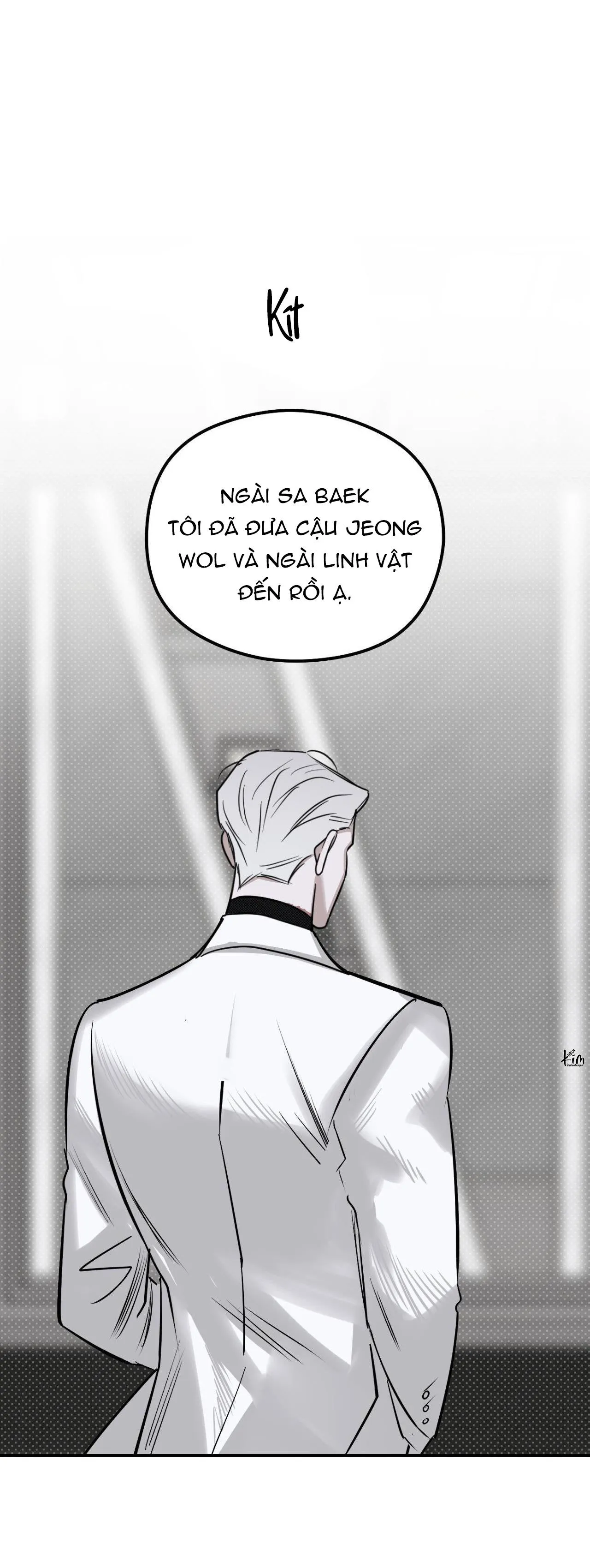 BÓNG RẮN DƯỚI ÁNH TRĂNG Chapter 9 Trang 15