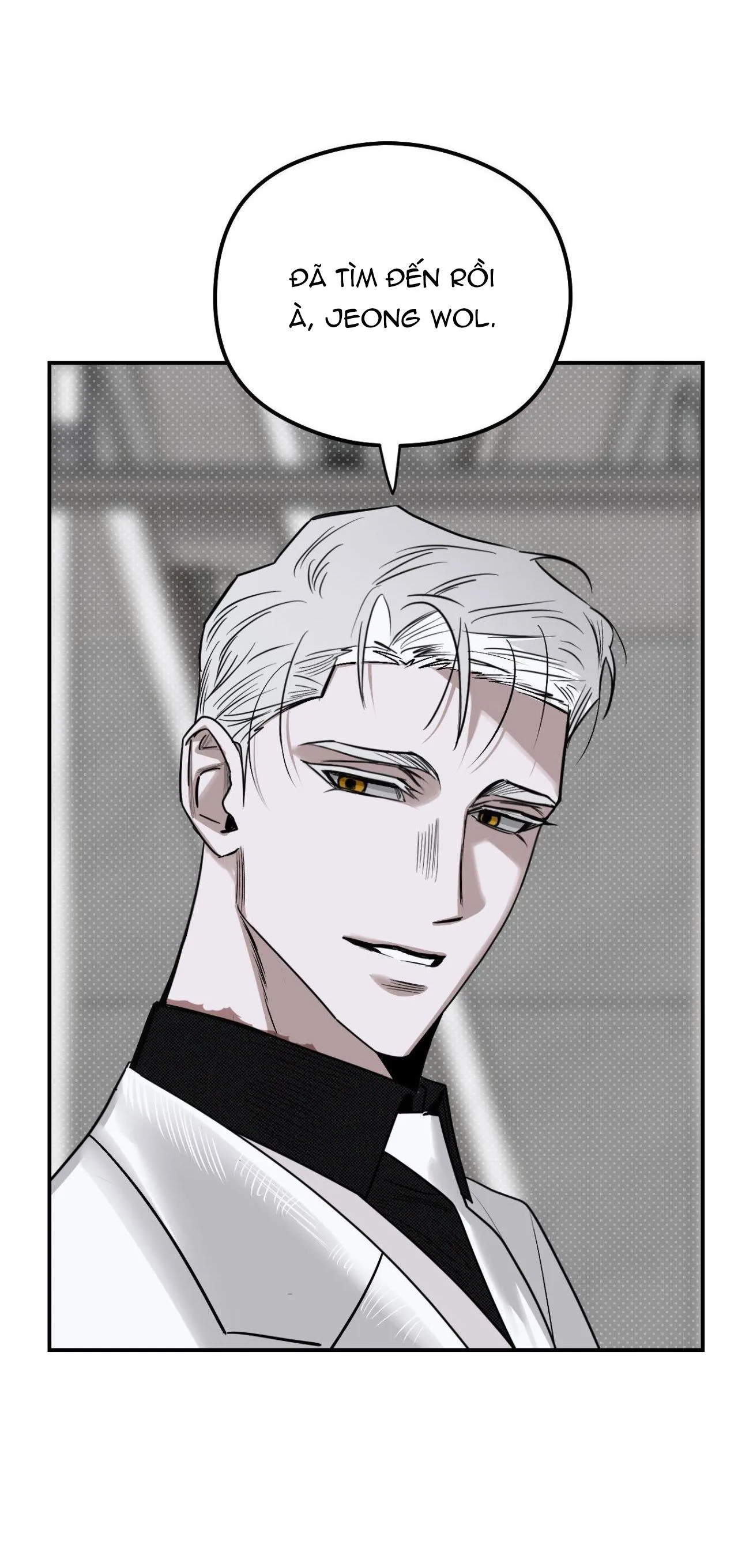 BÓNG RẮN DƯỚI ÁNH TRĂNG Chapter 9 Trang 16