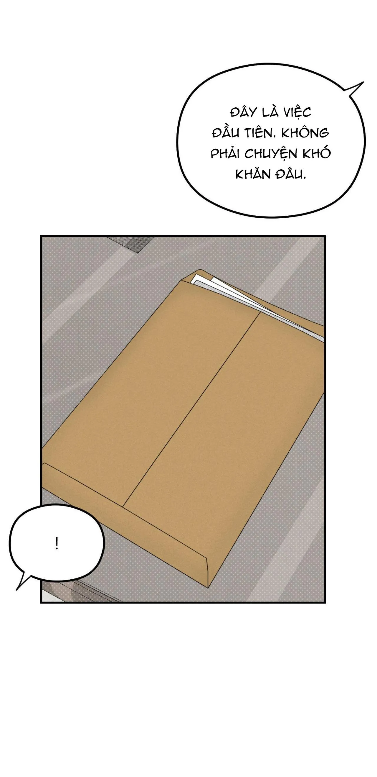 BÓNG RẮN DƯỚI ÁNH TRĂNG Chapter 9 Trang 18