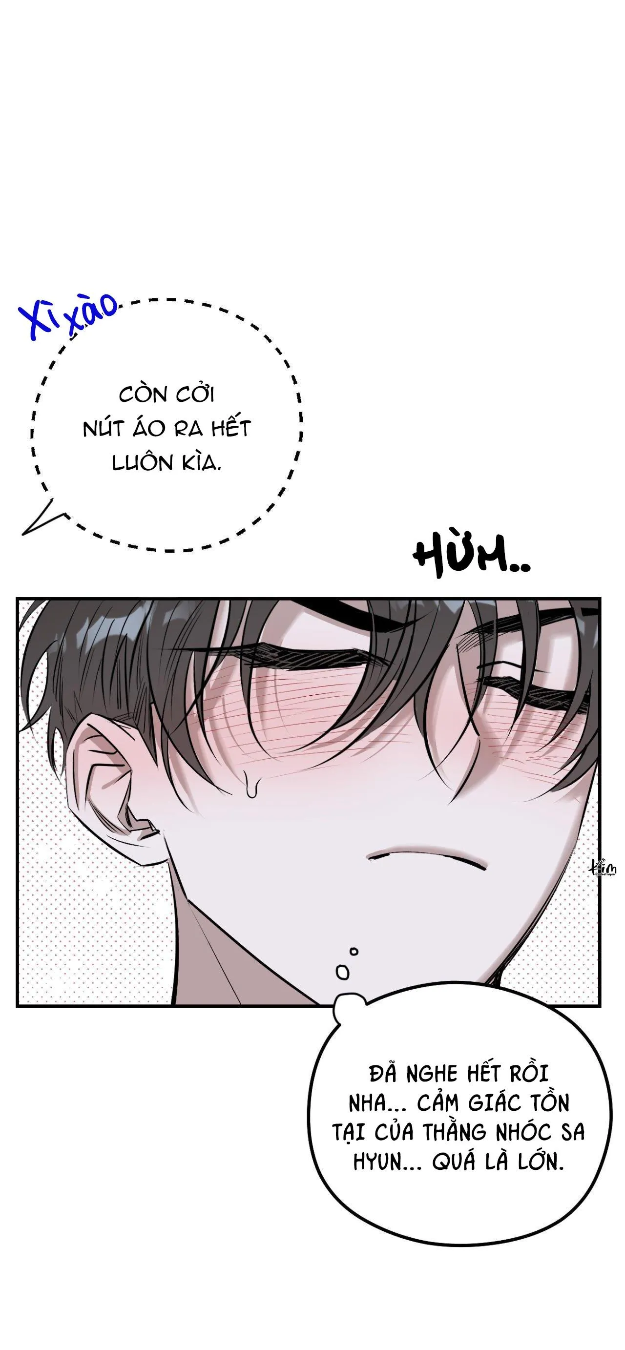 BÓNG RẮN DƯỚI ÁNH TRĂNG Chapter 9 Trang 23