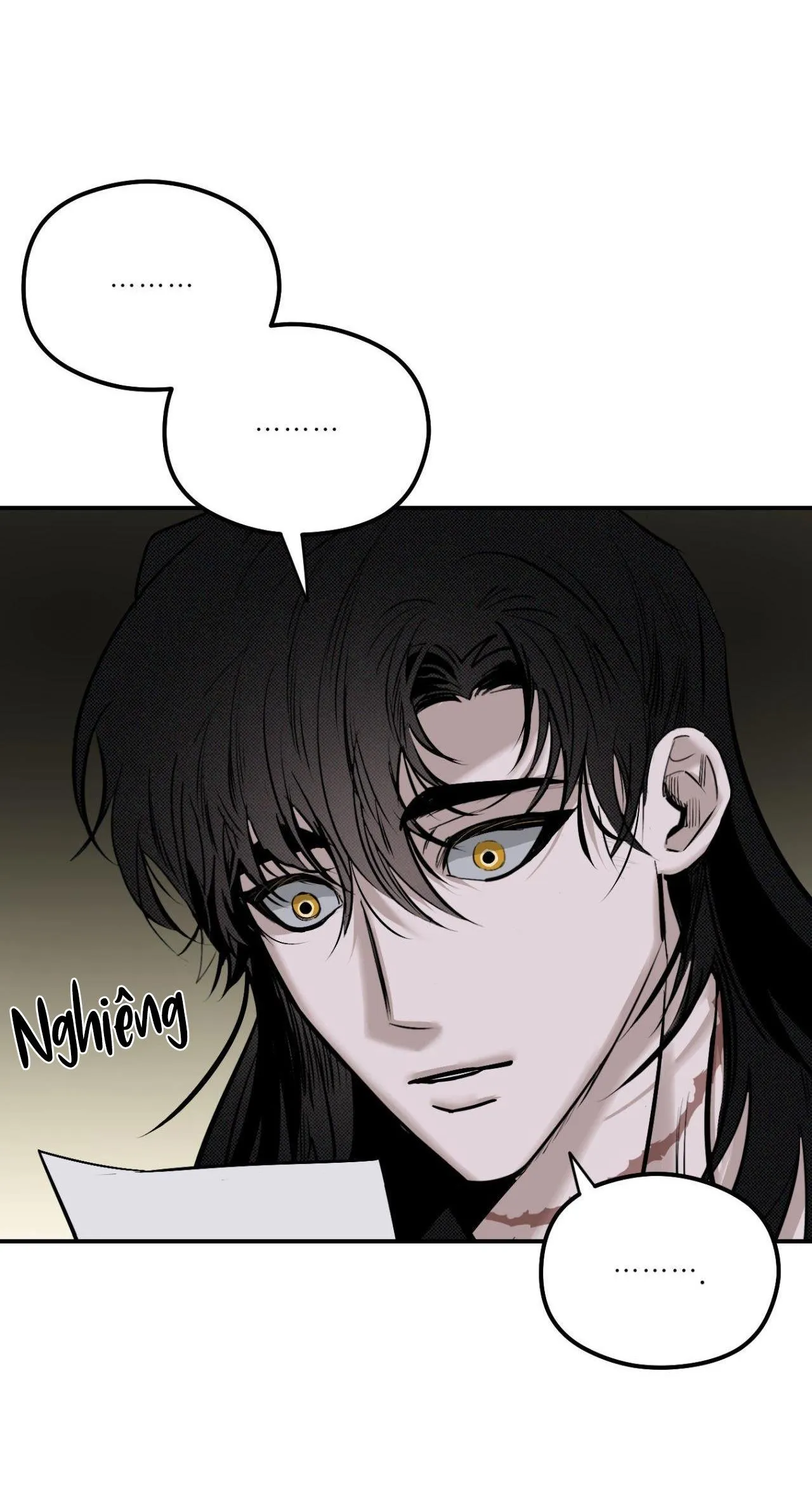 BÓNG RẮN DƯỚI ÁNH TRĂNG Chapter 9 Trang 26