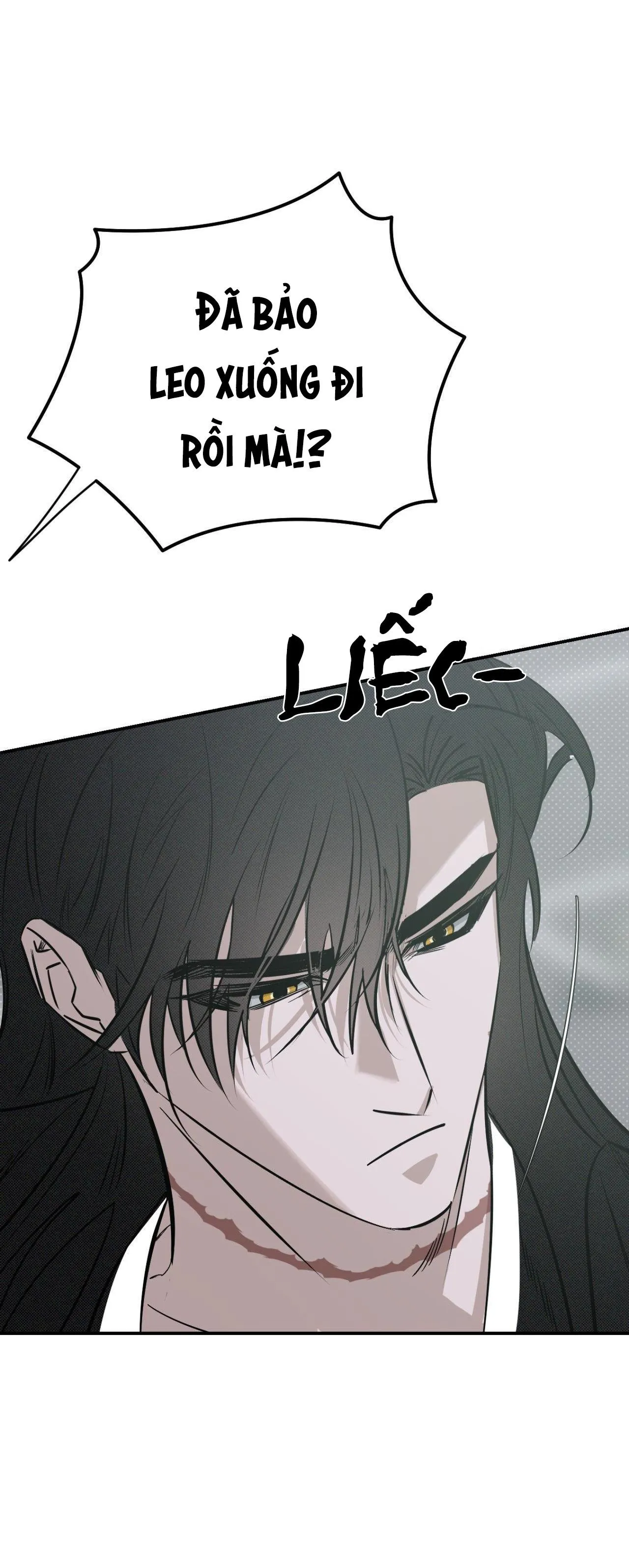 BÓNG RẮN DƯỚI ÁNH TRĂNG Chapter 9 Trang 29