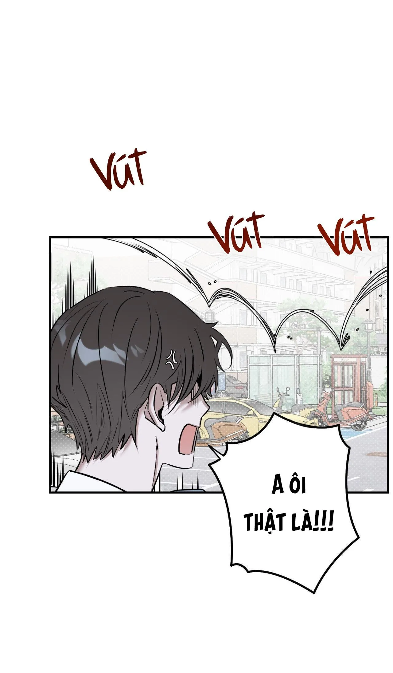 BÓNG RẮN DƯỚI ÁNH TRĂNG Chapter 9 Trang 30