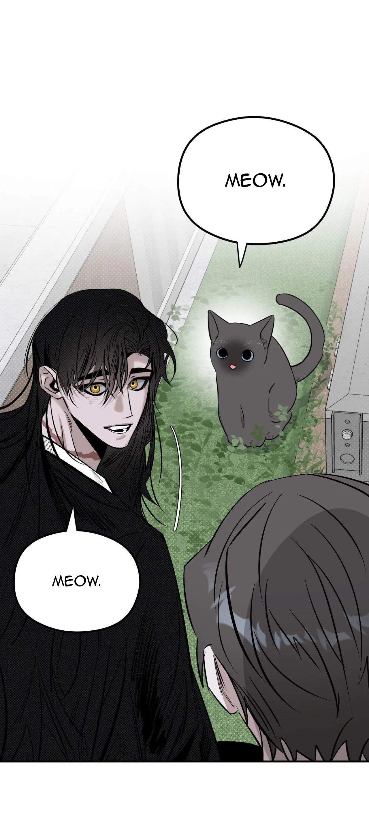 BÓNG RẮN DƯỚI ÁNH TRĂNG Chapter 9 Trang 33