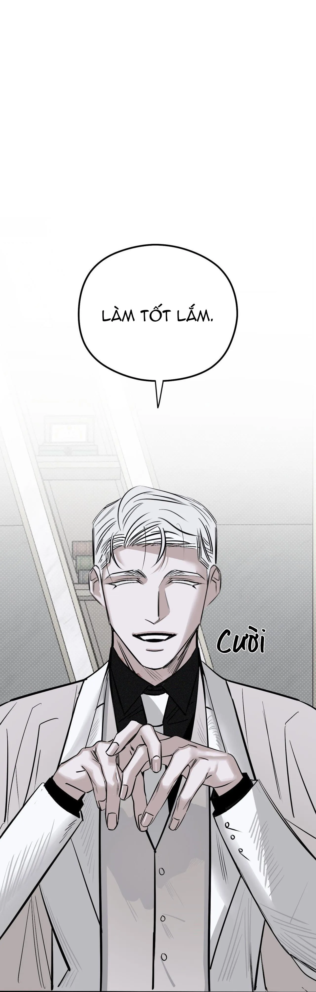 BÓNG RẮN DƯỚI ÁNH TRĂNG Chapter 9 Trang 40