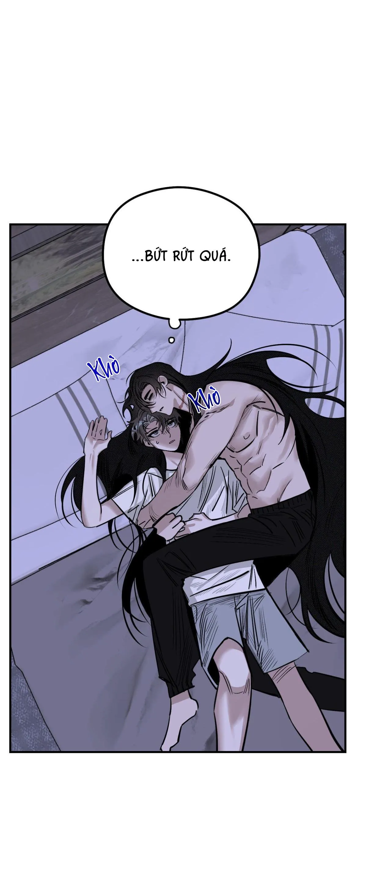 BÓNG RẮN DƯỚI ÁNH TRĂNG Chapter 9 Trang 47