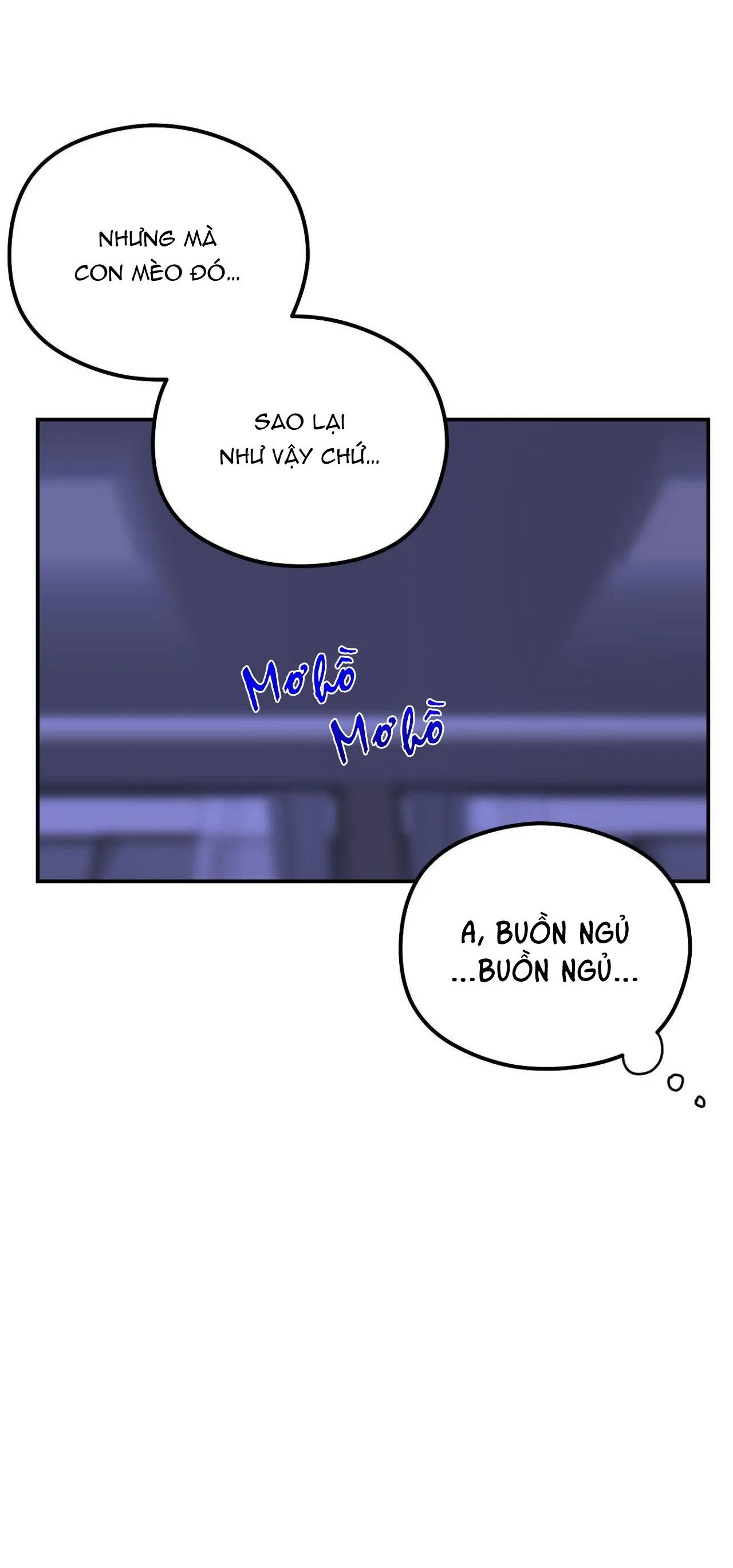 BÓNG RẮN DƯỚI ÁNH TRĂNG Chapter 9 Trang 49