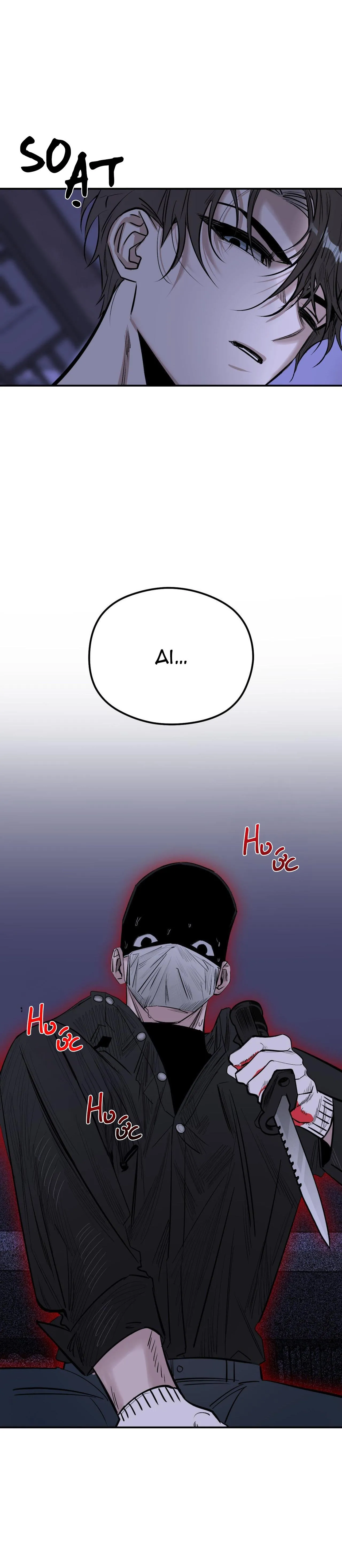 BÓNG RẮN DƯỚI ÁNH TRĂNG Chapter 9 Trang 51