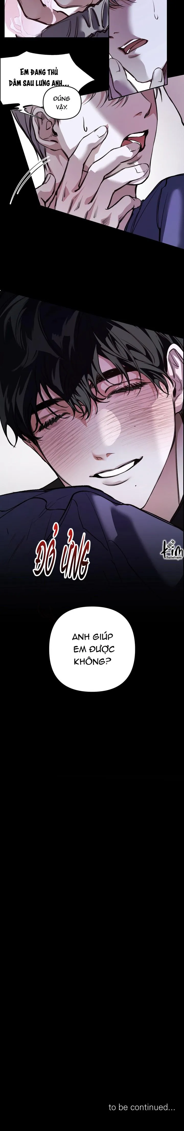 BÓNG TỐI CỦA GIA ĐÌNH Chapter 0 Trang 4