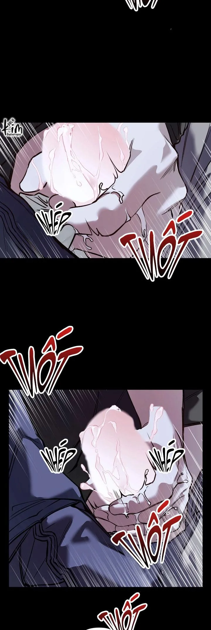 BÓNG TỐI CỦA GIA ĐÌNH Chapter 1 Trang 32