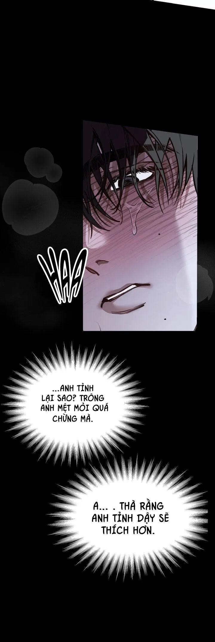 BÓNG TỐI CỦA GIA ĐÌNH Chapter 1 Trang 34