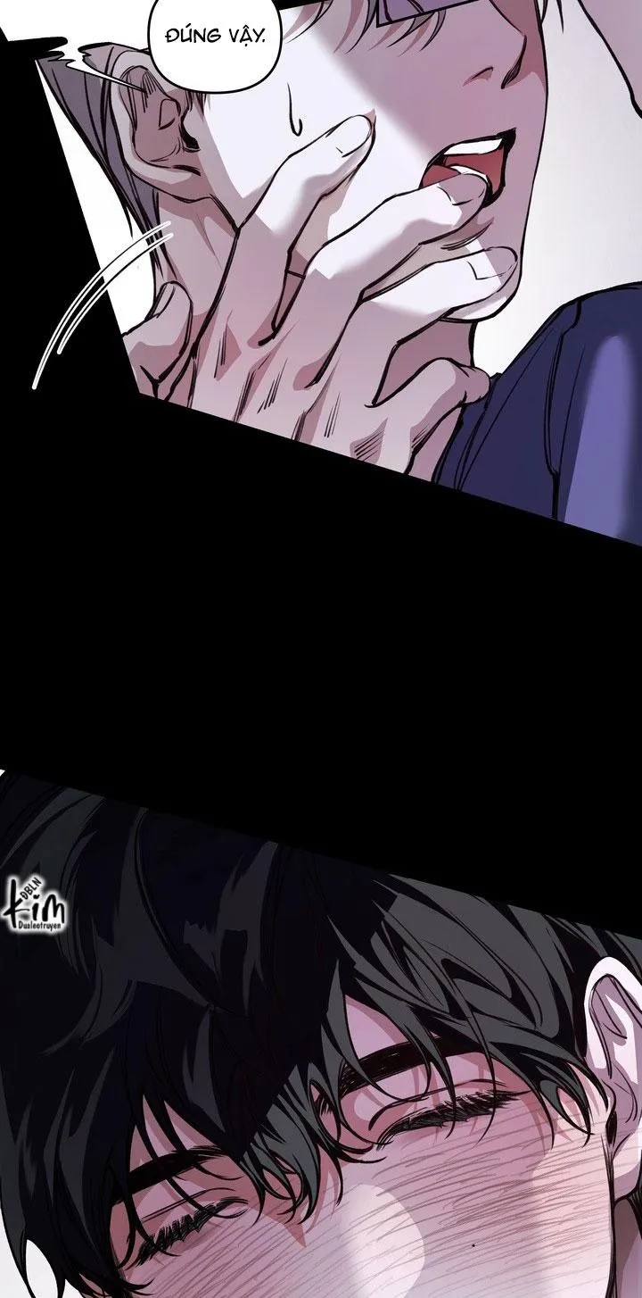 BÓNG TỐI CỦA GIA ĐÌNH Chapter 1 Trang 39