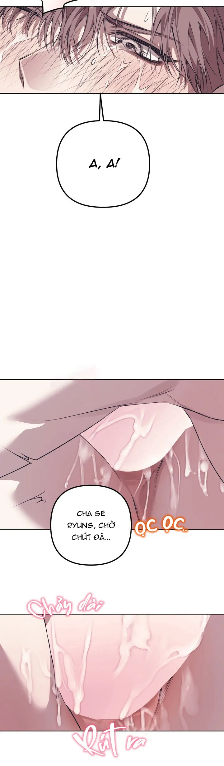 BÓNG TỐI CỦA GIA ĐÌNH Chapter 10 Trang 4