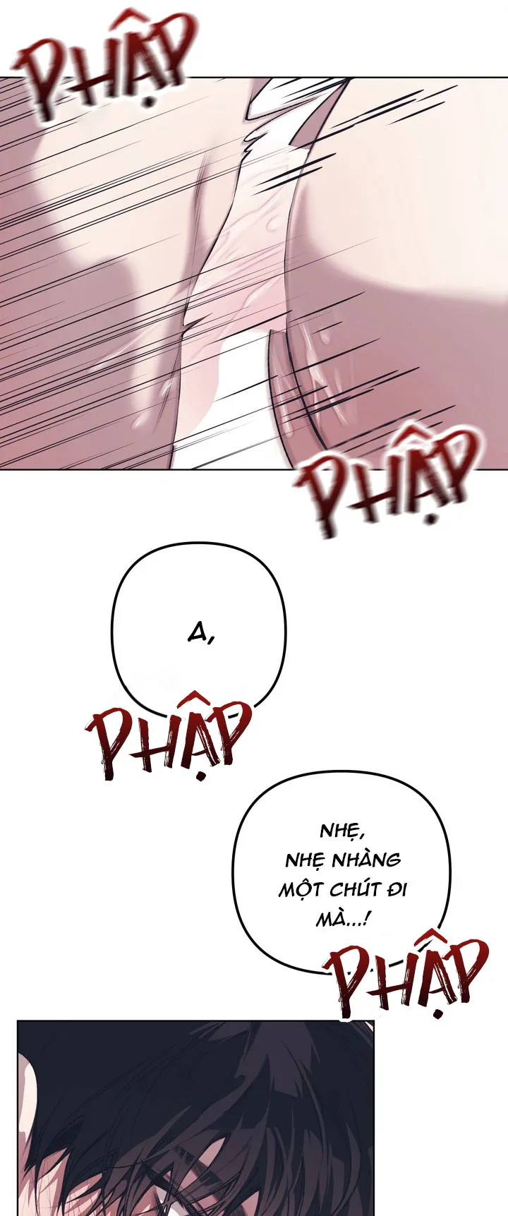BÓNG TỐI CỦA GIA ĐÌNH Chapter 10 Trang 6
