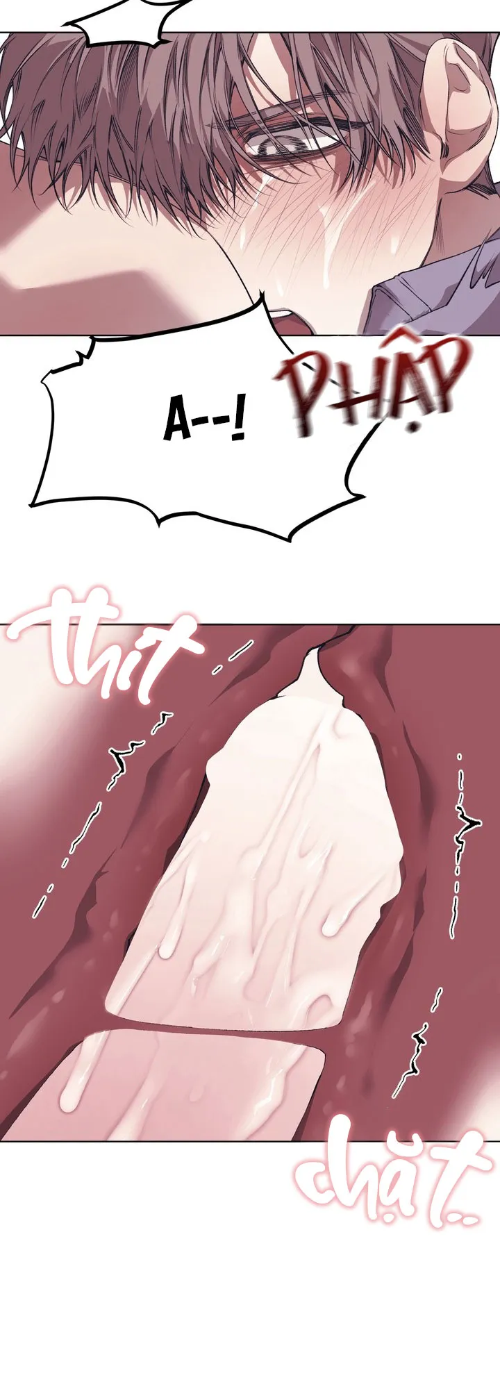 BÓNG TỐI CỦA GIA ĐÌNH Chapter 10 Trang 9