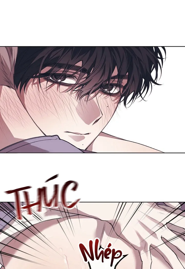 BÓNG TỐI CỦA GIA ĐÌNH Chapter 10 Trang 12