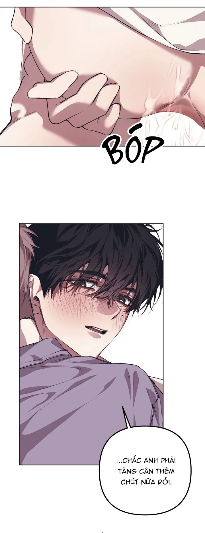 BÓNG TỐI CỦA GIA ĐÌNH Chapter 10 Trang 16