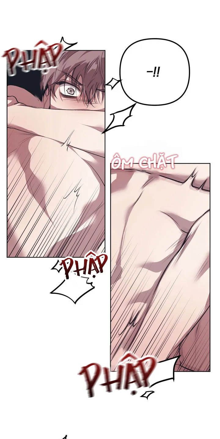 BÓNG TỐI CỦA GIA ĐÌNH Chapter 10 Trang 18