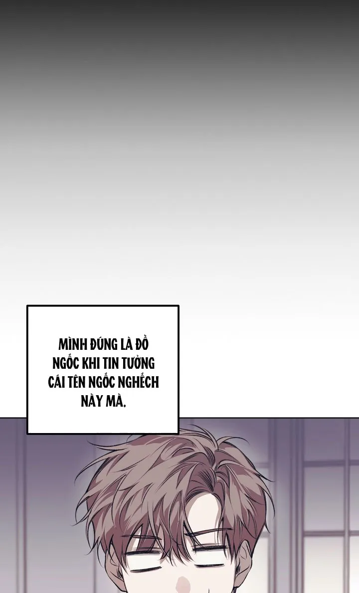 BÓNG TỐI CỦA GIA ĐÌNH Chapter 10 Trang 24