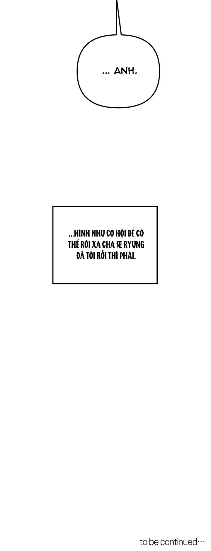 BÓNG TỐI CỦA GIA ĐÌNH Chapter 10 Trang 29