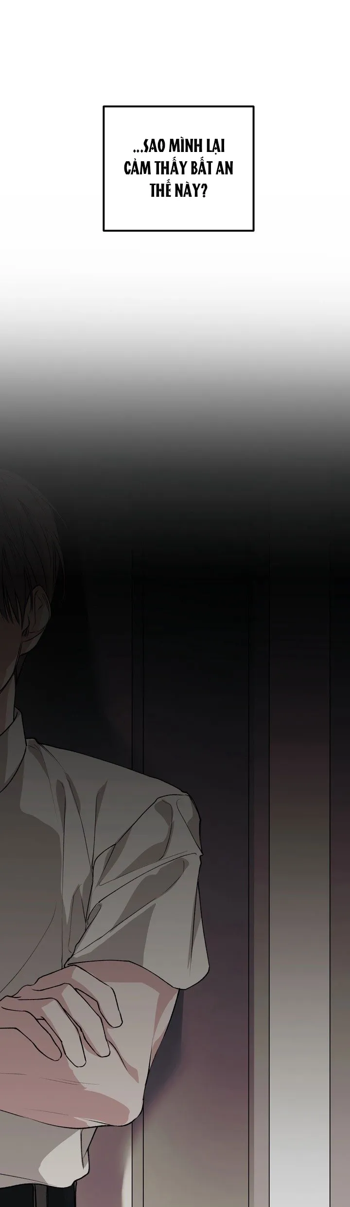 BÓNG TỐI CỦA GIA ĐÌNH Chapter 11 Trang 33