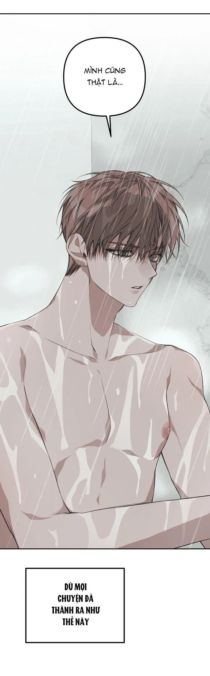 BÓNG TỐI CỦA GIA ĐÌNH Chapter 12 Trang 4