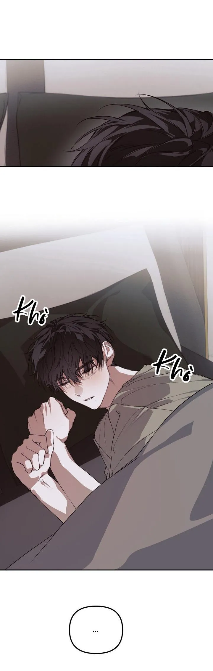 BÓNG TỐI CỦA GIA ĐÌNH Chapter 12 Trang 8