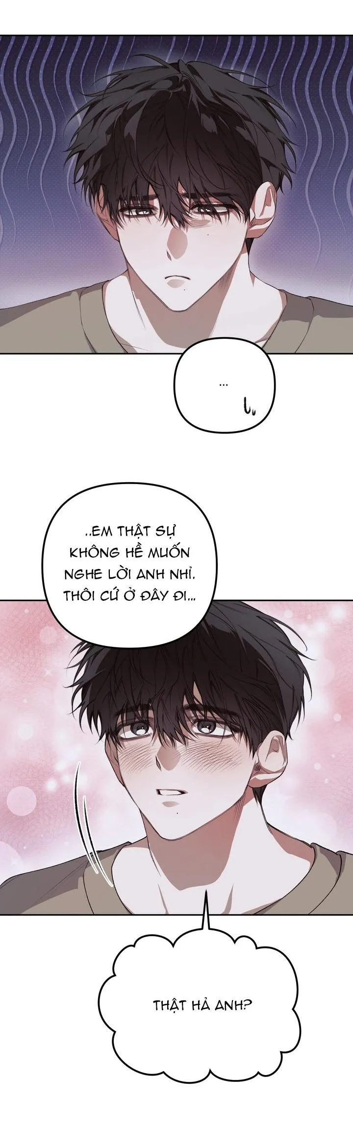 BÓNG TỐI CỦA GIA ĐÌNH Chapter 12 Trang 14