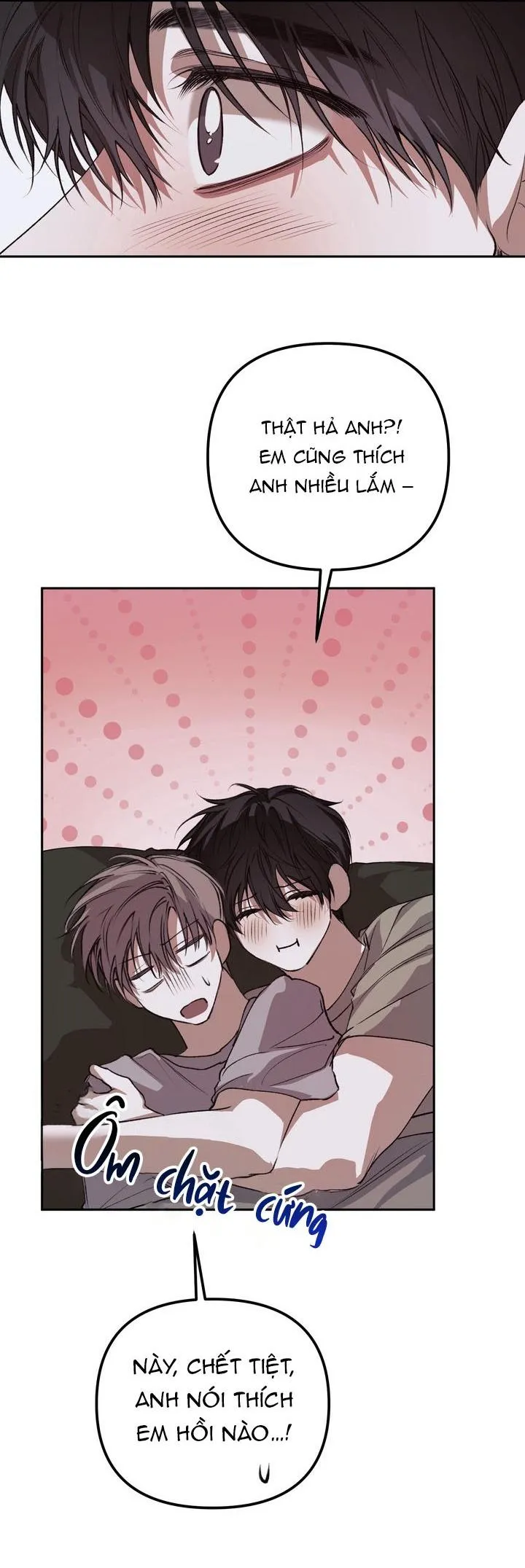 BÓNG TỐI CỦA GIA ĐÌNH Chapter 12 Trang 20