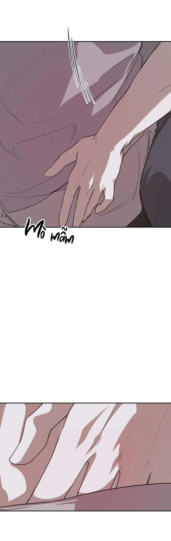 BÓNG TỐI CỦA GIA ĐÌNH Chapter 12 Trang 26