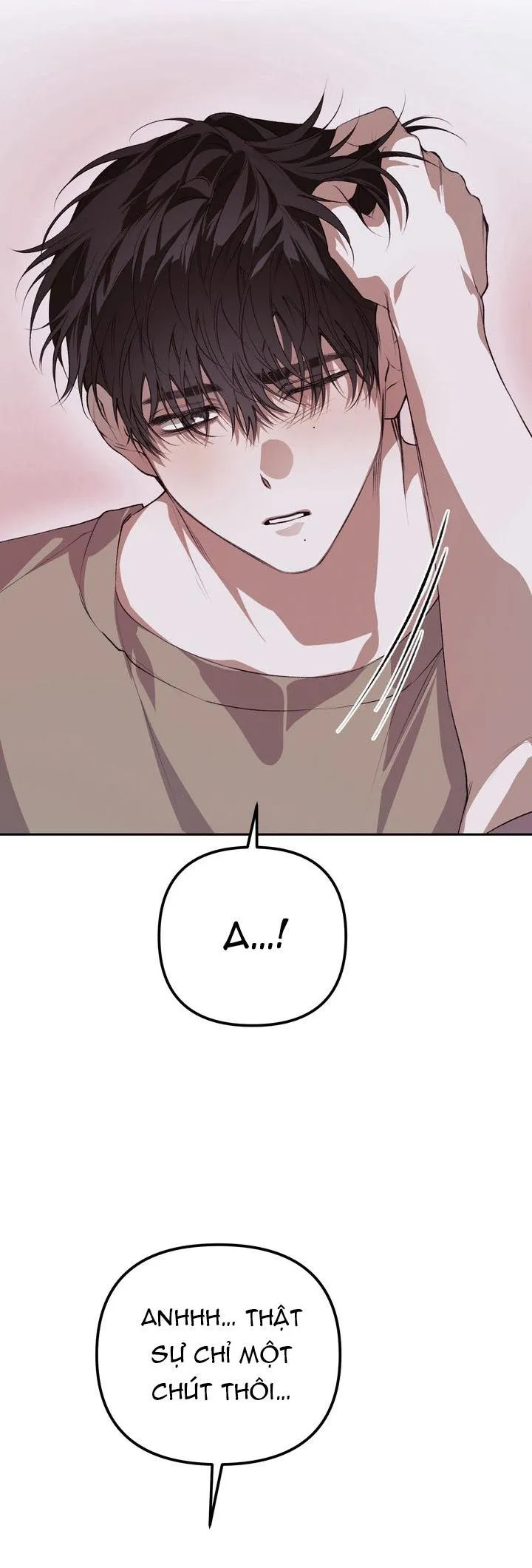 BÓNG TỐI CỦA GIA ĐÌNH Chapter 12 Trang 29