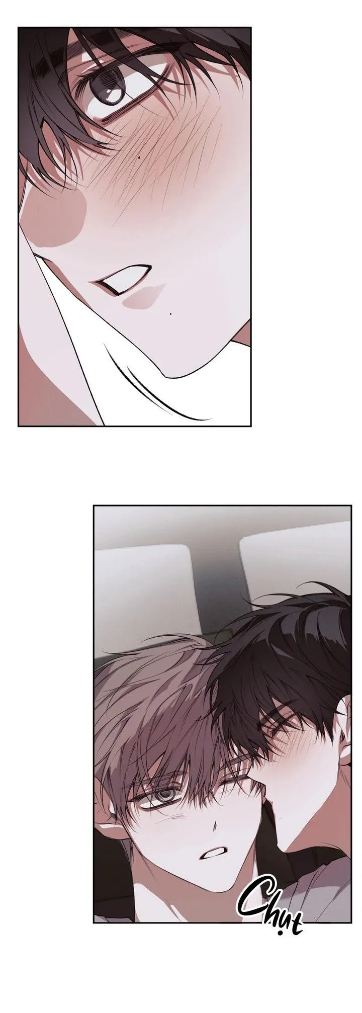 BÓNG TỐI CỦA GIA ĐÌNH Chapter 12 Trang 30