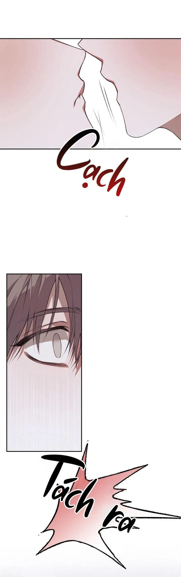 BÓNG TỐI CỦA GIA ĐÌNH Chapter 12 Trang 31