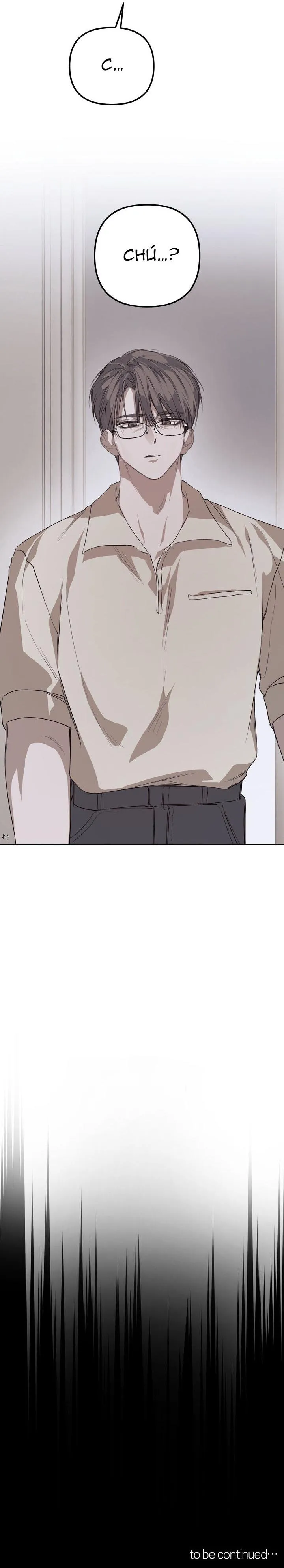 BÓNG TỐI CỦA GIA ĐÌNH Chapter 12 Trang 33