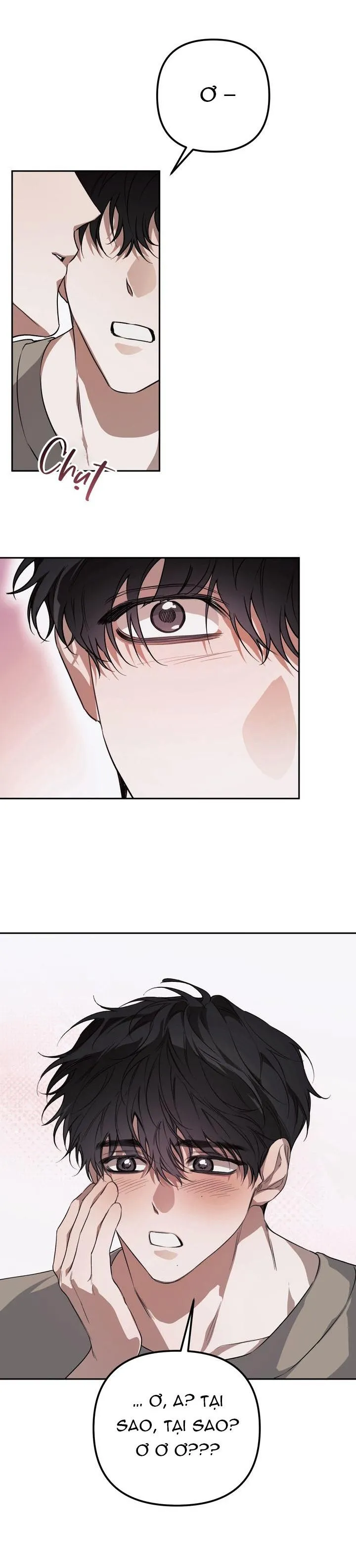 BÓNG TỐI CỦA GIA ĐÌNH Chapter 13 Trang 12