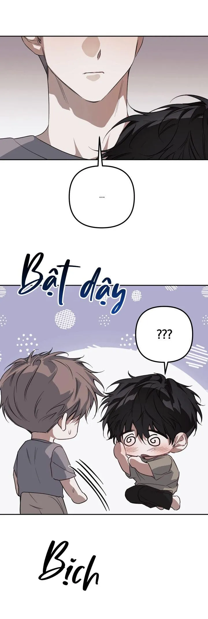 BÓNG TỐI CỦA GIA ĐÌNH Chapter 13 Trang 13