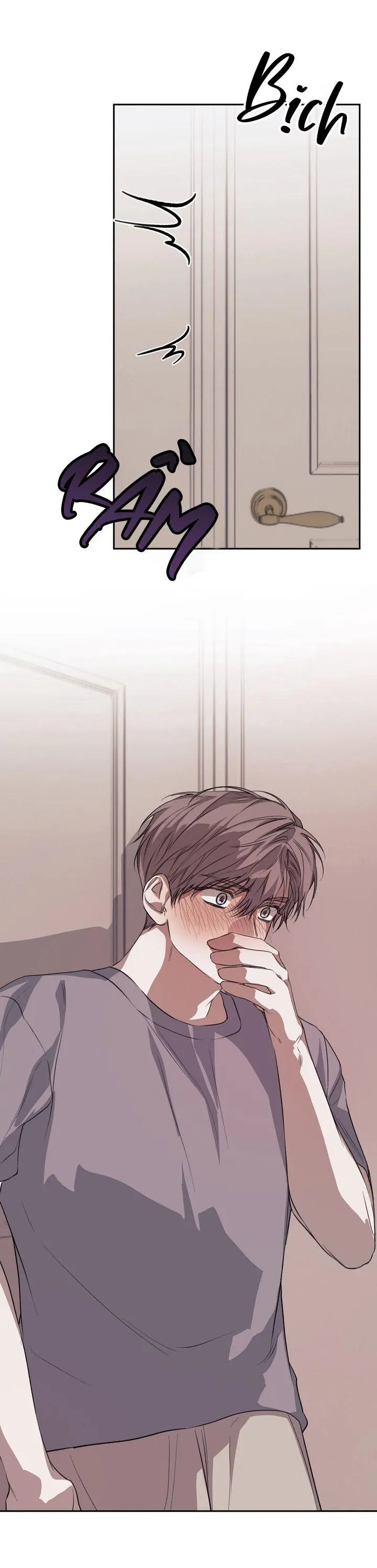 BÓNG TỐI CỦA GIA ĐÌNH Chapter 13 Trang 14