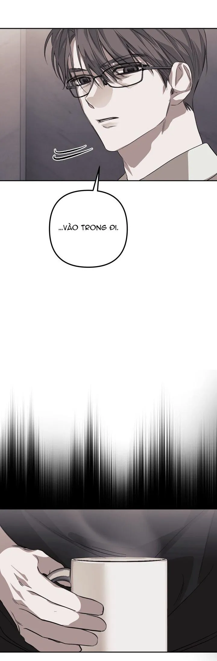 BÓNG TỐI CỦA GIA ĐÌNH Chapter 13 Trang 25