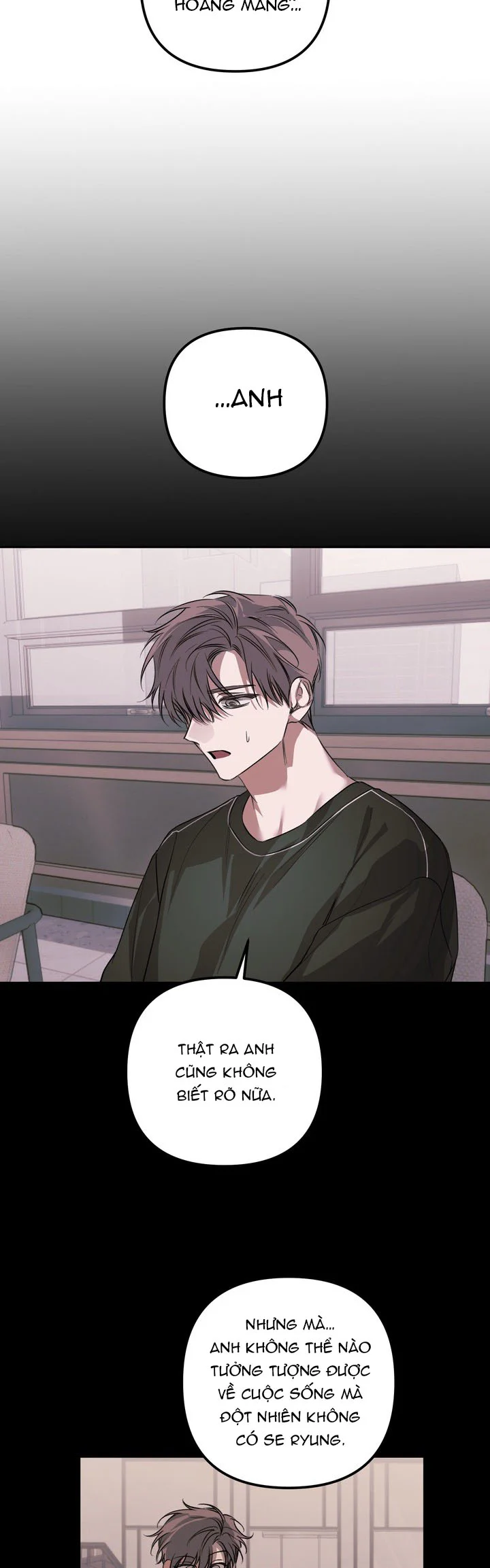 BÓNG TỐI CỦA GIA ĐÌNH Chapter 14 Trang 4