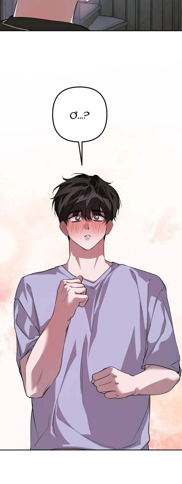 BÓNG TỐI CỦA GIA ĐÌNH Chapter 14 Trang 8