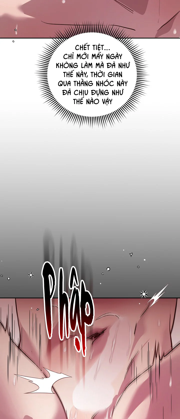 BÓNG TỐI CỦA GIA ĐÌNH Chapter 15 Trang 4