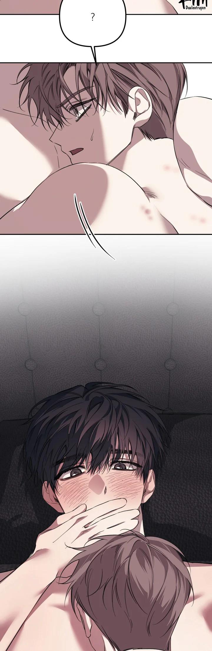 BÓNG TỐI CỦA GIA ĐÌNH Chapter 15 Trang 8