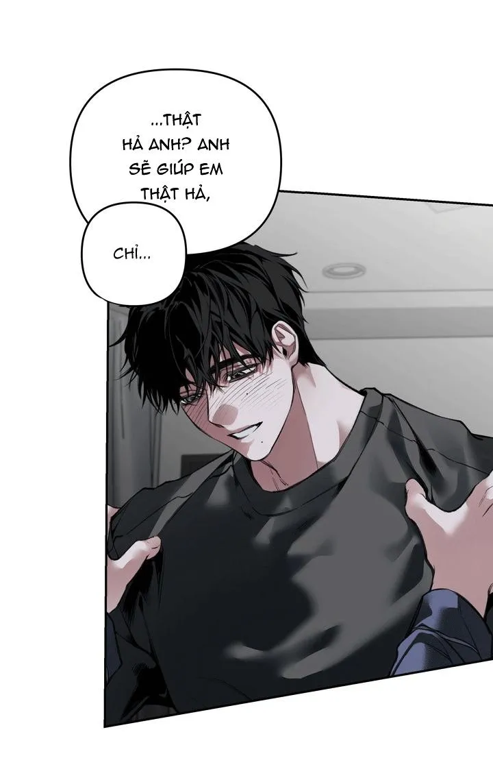 BÓNG TỐI CỦA GIA ĐÌNH Chapter 2 Trang 4