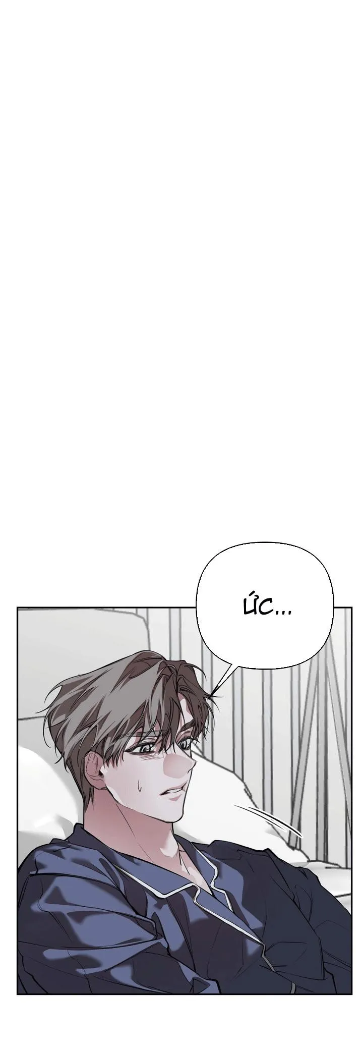 BÓNG TỐI CỦA GIA ĐÌNH Chapter 2 Trang 6