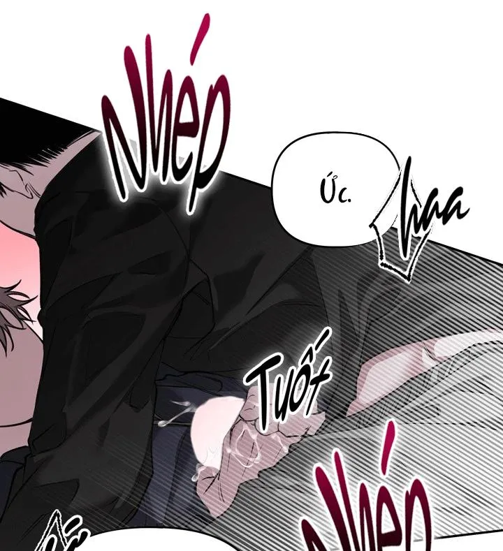 BÓNG TỐI CỦA GIA ĐÌNH Chapter 2 Trang 9